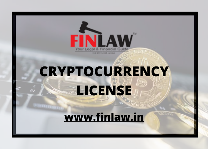 Take professional guidance to obtain crypto license!