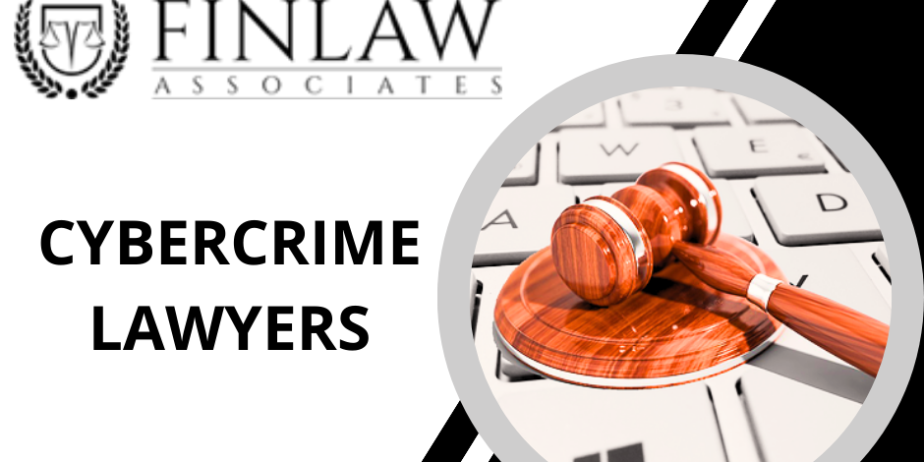 Cybercrime lawyers are instrumental for cybersecurity!