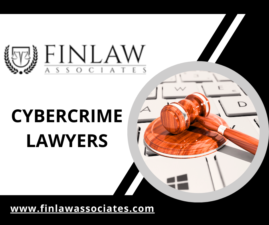 Cybercrime lawyers are instrumental for cybersecurity!