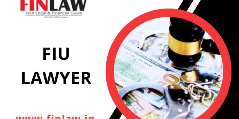 An FIU lawyer specializes in navigating the complex web of regulatory compliance!