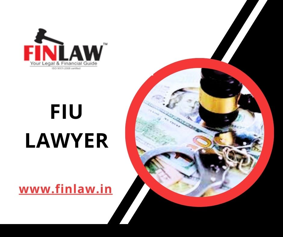 An FIU lawyer specializes in navigating the complex web of regulatory compliance!