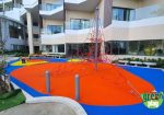 EPDM Rubber Sheet Manufacturers in India
