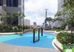 Outdoor Gym Equipment Suppliers in India