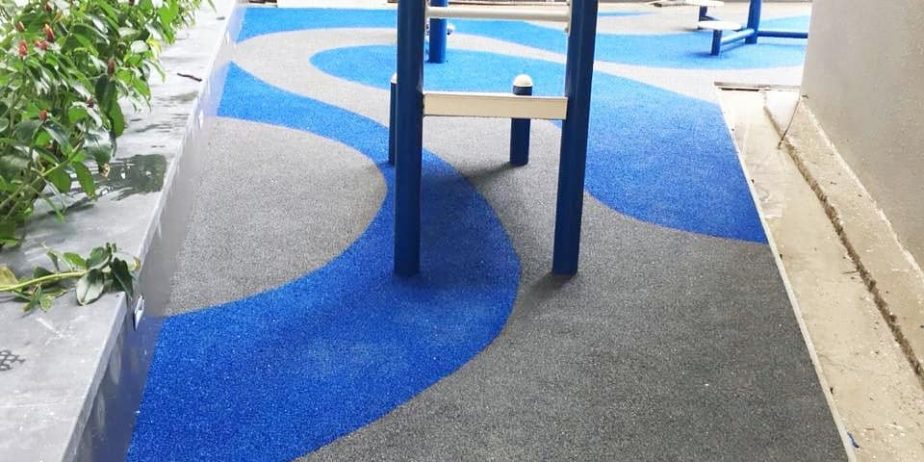 Outdoor Gym Equipment Suppliers in India