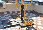 Outdoor Gym Equipment Suppliers in India