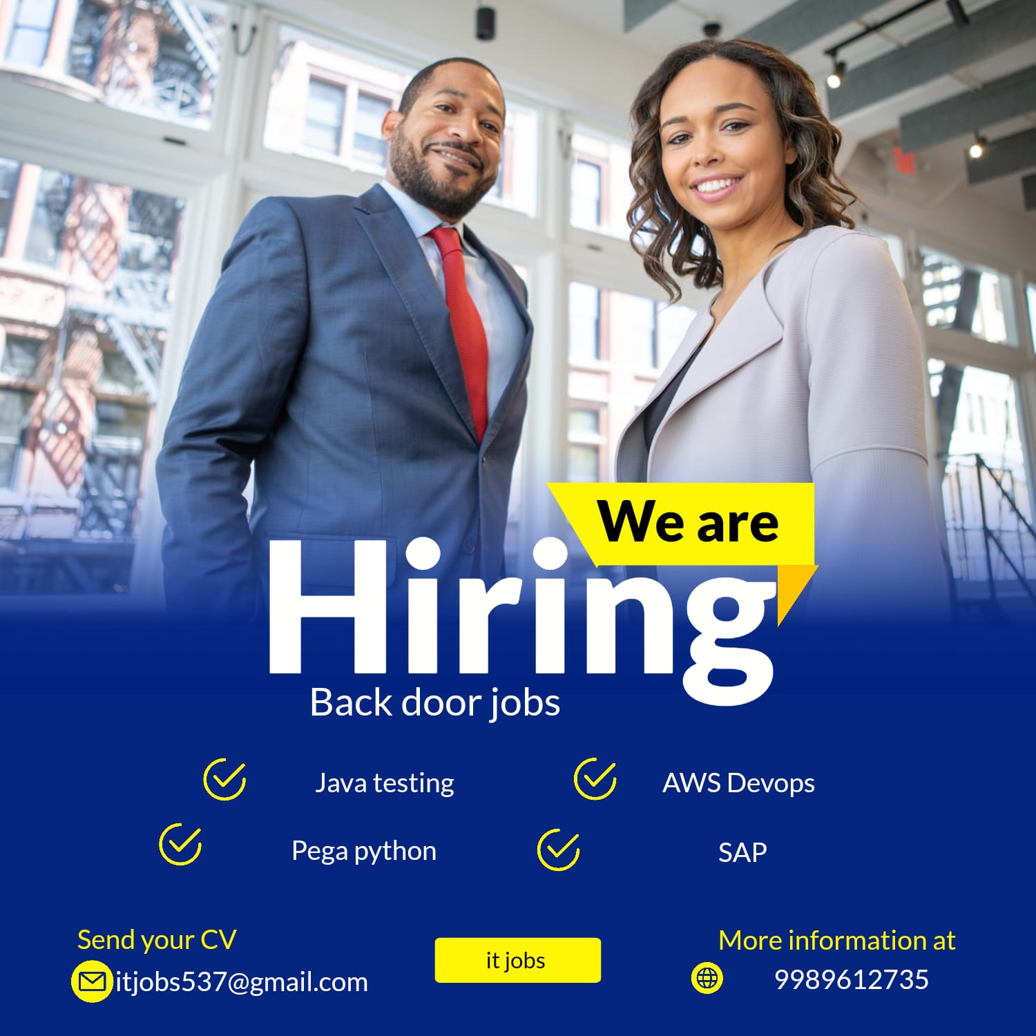 SOftware-IT-Backdoor-Jobs-in Hyderabad