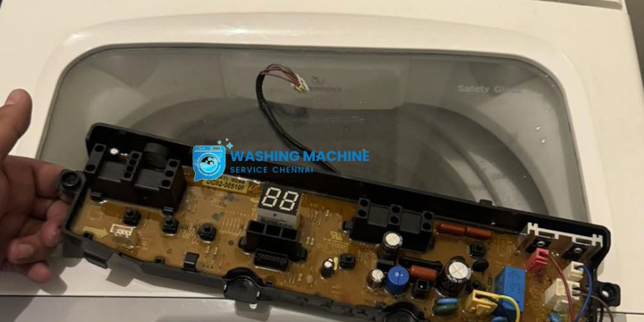 Washing Machine Service Chennai