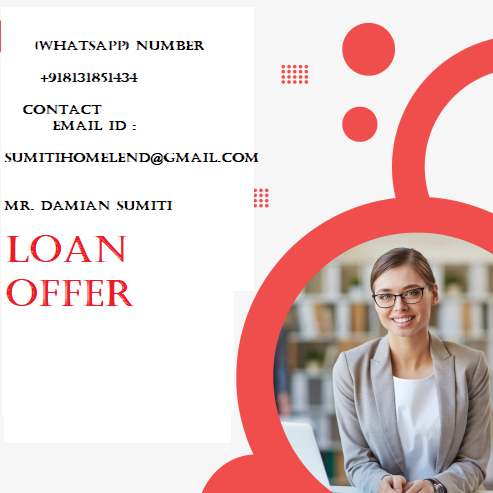 WE GIVE OUT LOAN FROM $5000 TO $500,0000 DO YOU NEED A LOAN APPLY NOW