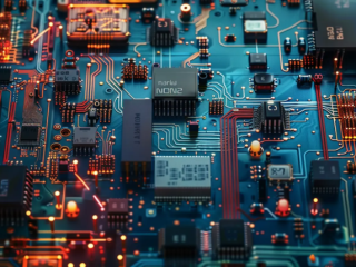 ASIC-Design-Verification