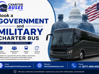militry-charter-bus