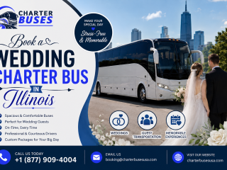 wedding-charter-bus